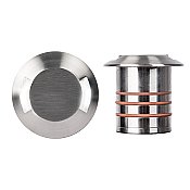 WAC Lighting Ingrounds