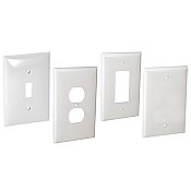 Wall Plates