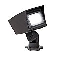 5121-27/30BK, WAC, LIGHTING, LED, MINI, FLOOD, 27/3K, &, ADJUSTABLE, BRIGHTNESS