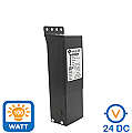 ML100S24DC, AXITE, LIGHTING, 100W, 24V, DC, DIMMABLE, MAGNETIC, LED, DRIVER