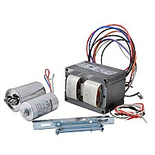 BALU100-HX/V4, PLUSRITE, 100W, HPS, BALLAST, 120/208/240/277V, 7252