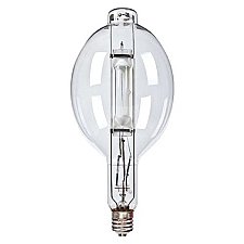 MH1000/BT56/U/4K, PLUSRITE, 1000W, METAL, HALIDE, LAMP, CLEAR