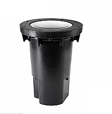 1101-DZ, VISTA, PRO, LIGHTING, INGROUND, UPLIGHT, DARK, BRONZE