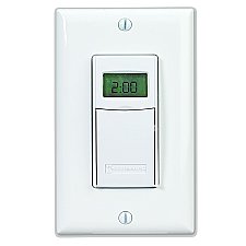 ST01, INTERMATIC, HEAVY, DUTY, PROGRAMMABLE, TIMER, 120-277V, 15A, WHITE