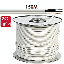 NMD2C14150, SOUTHWIRE, CANADA, 2, CONDUCTOR, 14, NMD, 90, CU, 150M