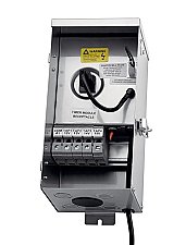 15CS150SS, KICHLER, CONTRACTOR, SERIES, 150W, TRANSFORMER, SS