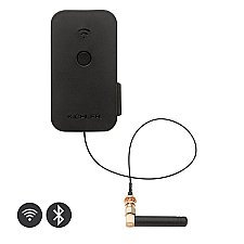 16085BK, KICHLER, SMART, CONTROL, TIMER