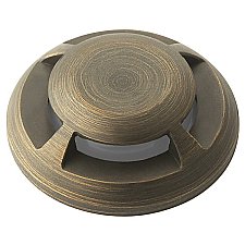 16145CBR, KICHLER, MINI, ALL-PURPOSE, FOUR, WAY, TOP, , CENTENNIAL, BRASS