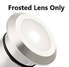 16180FRO, KICHLER, MINI, ALL, PURPOSE, FROSTED, LENS