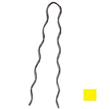 19SG, HYDEL, SERVICE, GRIP, PREFORM, TRIPLEX, YELLOW, 361, -, 400, DIA, 1/0, ACSR