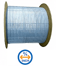 ENT3/4CORLINEER0071500, ROYAL, 3/4, ENT, CORLINE, REEL, 1500FT