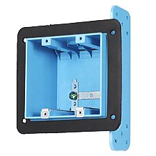 2GPBV, AXITE, 2 GANG, AIRTIGHT, ELECTRICAL, BOX