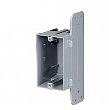 WSW, NUTEK, 1 GANG, NON-VAPOR, ELECTRICAL, BOX