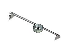 25, INCH, STEEL, FIXTURE, BOX, KIT, FOR, SUSPENDED, CEILING