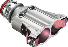 3/8, INCH, SNAP2IT, DUPLEX, , WITH, INSULATED, THROAT