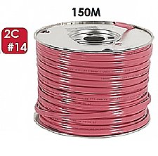 NMD2C14RED150, SOUTHWIRE, CANADA, 2, CONDUCTOR, 14, NMD, 90, CU, 150M, RED