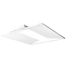 2x2 TROFFER 30/35/40 WATT 4400 LUMENS 35K/40K/50K 120/277V