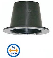 RECM10, ROYAL, 1/2", ENT, FORM, STUBBY, FOR, CORLINE