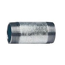 2-1/2" X 3" RIGID CONDUIT NIPPLE