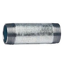 2-1/2" X 5" RIGID CONDUIT NIPPLE