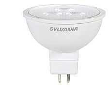 LED5MR16830FL3510YVBL, LEDVANCE, 5W, MR16, LED, LAMP, 3K, 79129