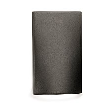 4041-30BZ, WAC, LIGHTING, LED, LED, STEP, LIGHT, VERTICAL, DOME, 3K, 12V, BRONZE