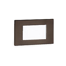 4071-27BZ, WAC, LIGHTING, , STEP, LIGHT, HORIZONTAL, WINDOW, 27K, 12V, BRONZE
