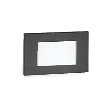 4071-27BK, WAC, LIGHTING, , STEP, LIGHT, HORZ, WINDOW, 27K, 12V, BK