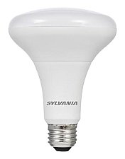 ECOLED10BR30DIM8277YVRP4, LEDVANCE, 10W, ECO, LED, BR30, LAMP, 27K, 40870