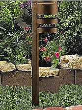 PR4204-DZ-NL, VISTA, PRO, MULTI, RING, PATH, LIGHT, -, DARK, BRONZE