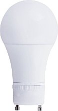 LED9A19/EC/81L/GU24/927, NATURALED, 9W, A19, GU24, DIMMABLE, LAMP, 27K, 4535