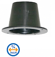 RECM15, ROYAL, 3/4", ENT, FORM, STUBBY, FOR, CORLINE