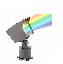 5021-CCBBR, WAC, LIGHTING, , RGB, WALL, WASH, LIGHT, -, COLOR, CHANGING, -, BRONZE