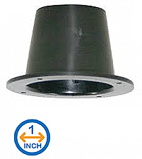 RECM20, ROYAL, 1", ENT, FORM, STUBBY, FOR, CORLINE