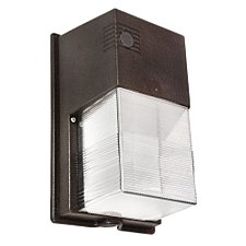 SMWLPAK1N/015UNV740/NC/BZ/P, LEDVANCE, 15W, SQUARE, WALLPACK