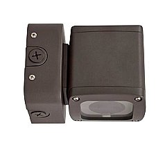 SQLIGHT1A013UNV740WMBZ, LEDVANCE, SQUARE, 13W, WALL, MOUNTED, LED, DOWNLIGHT