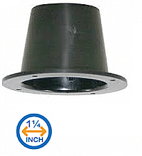 RECM25, ROYAL, 1, 1/4", ENT, FORM, STUBBY, FOR, CORLINE