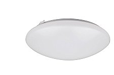 LED12FMR-112L9CCT5, NATURALED, 12", FLUSH, MOUNT, ROUND, 27/3/35/4/5K, 9359