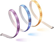 LEDFLEXCBLES+, LEDVANCE, 6', RGBW, BLUETOOTH, SMART+, FLEX, RIBBON, 75575