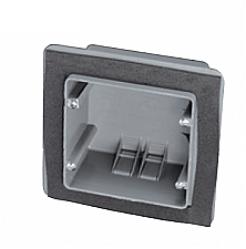 F-WRD, NUTEK, RANGE/DRYER, AIRTIGHT, ELECTRICAL, BOX