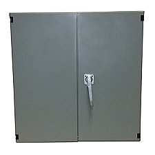 MC303010, BEL, PRODUCTS, 30X30X10, DOUBLE-DOOR, METER, CABINET,, NEMA, 1