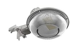 FXSECSD30/CCT3, NATURALED, 30W, SECURITY, DUSK, TO, DAWN, 3/4/5K, 120/277V