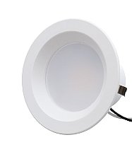 LED4RL10-75L9CCT5, NATURALED, 4", 10W, DOWNLIGHT, RETROFIT, 27/3/35/4/5K