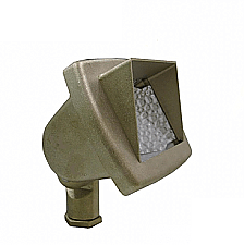 BR-FL1, AXITE, LIGHTING, SOLID, BRASS, LANDSCAPE, FLOOD, LIGHT, 35W