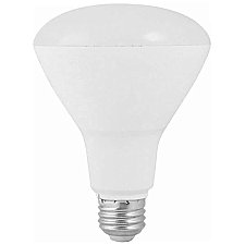 LED9BR30/65L/927, NATURALED, 9W, BR30, DIMMABLE, LAMP, 27K, 5835