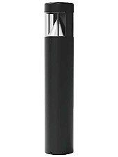 LED-FX8BLD18/42FT3/840/BK, NATURALED, 9/13/18W, BOLLARD