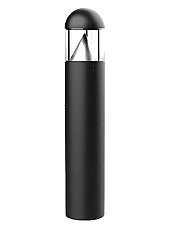 LED-FX8BLD18/42RCN/840/BK, NATURALED, 9/13/18W, BOLLARD
