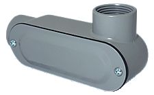 RCB/LR100, GLOBAL, TYPE, LR, CONDUIT, BODY, 1"