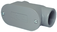 SE/SLB050, GLOBAL, TYPE, SLB, CONDUIT, BODY, 1/2"