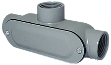 RCB/T100, GLOBAL, TYPE, T, CONDUIT, BODY, 1"